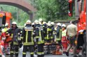 VU Koeln Lindweiler Unnauer Weg P42